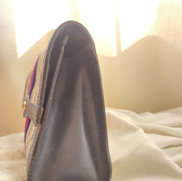 Authentic Gucci Sherryline Clutch Bag - Picture 9 of 11